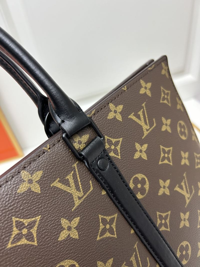 Mens Louis Vuitton Briefcases